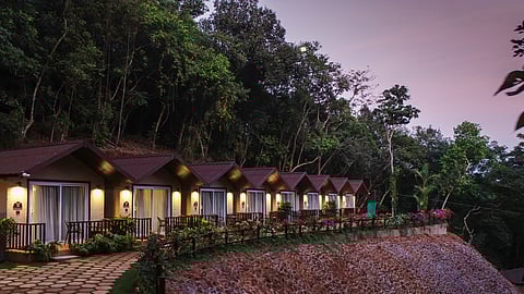 Stonewood Nature Resort